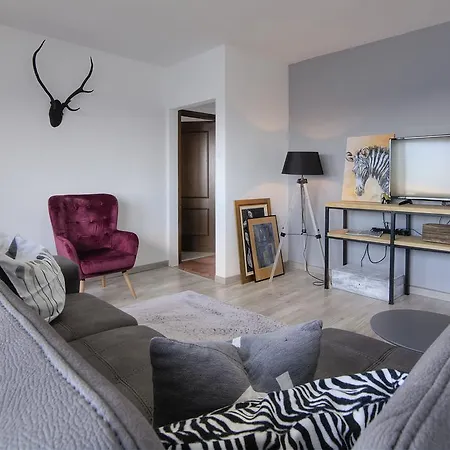 Apartments Lola Senj  Exterior photo