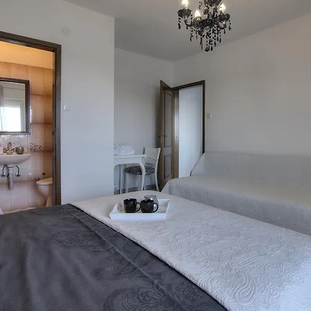 Apartments Lola Senj  Exterior photo