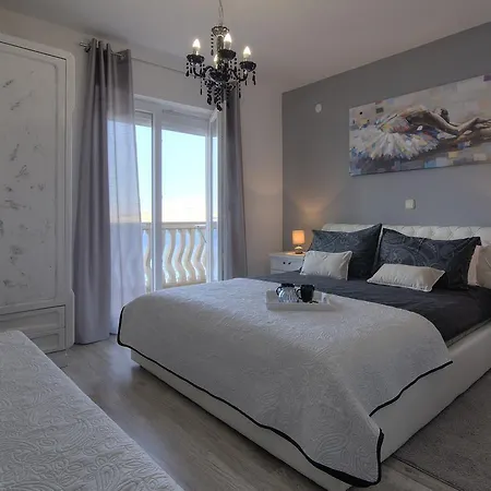 Apartments Lola Senj  Exterior photo