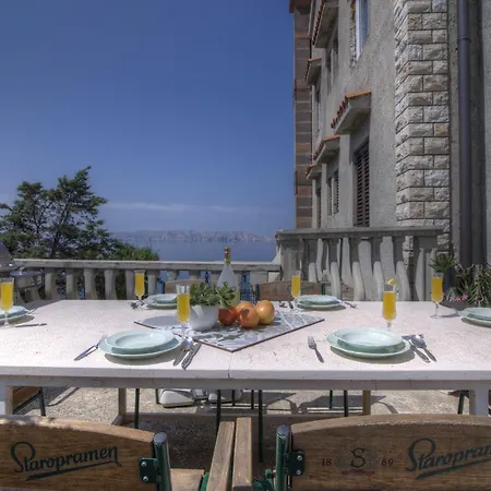 Apartments Lola Senj  Exterior photo