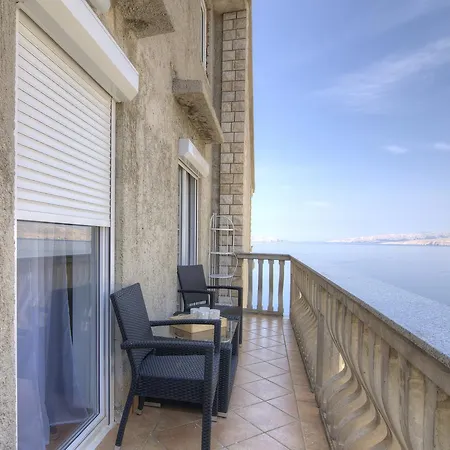 Apartments Lola Senj  Exterior photo