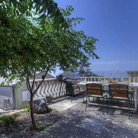 Apartments Lola Senj  Exterior photo