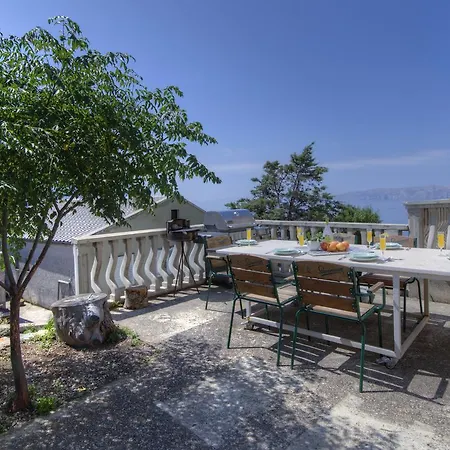 Apartments Lola Senj  Exterior photo