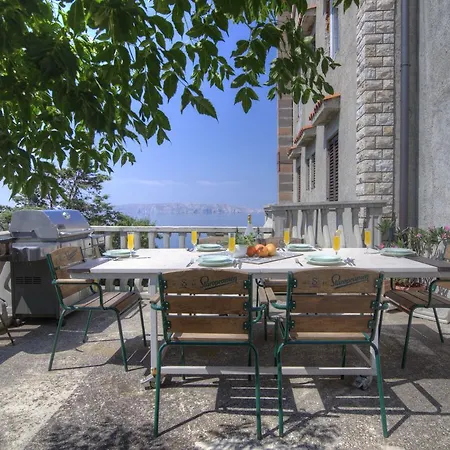 Apartments Lola Senj  Exterior photo