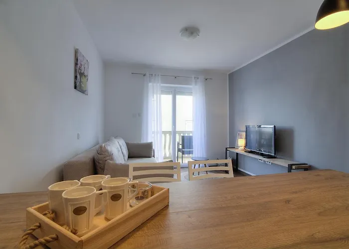 Apartments Lola