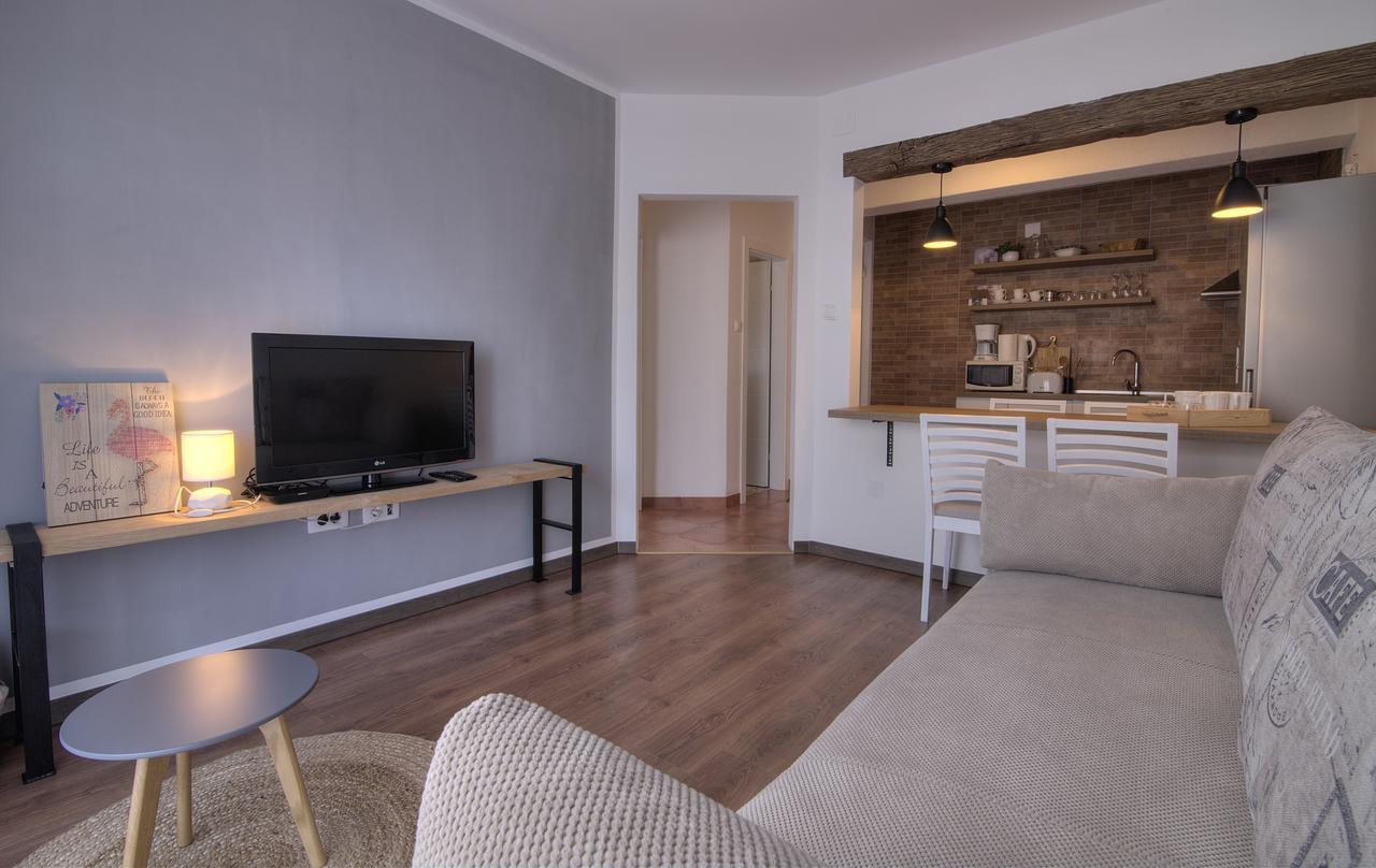 Apartment Lola Senj (Lika-Senj)