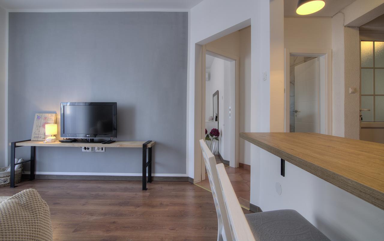 Lola Apartment Senj (Lika-Senj)