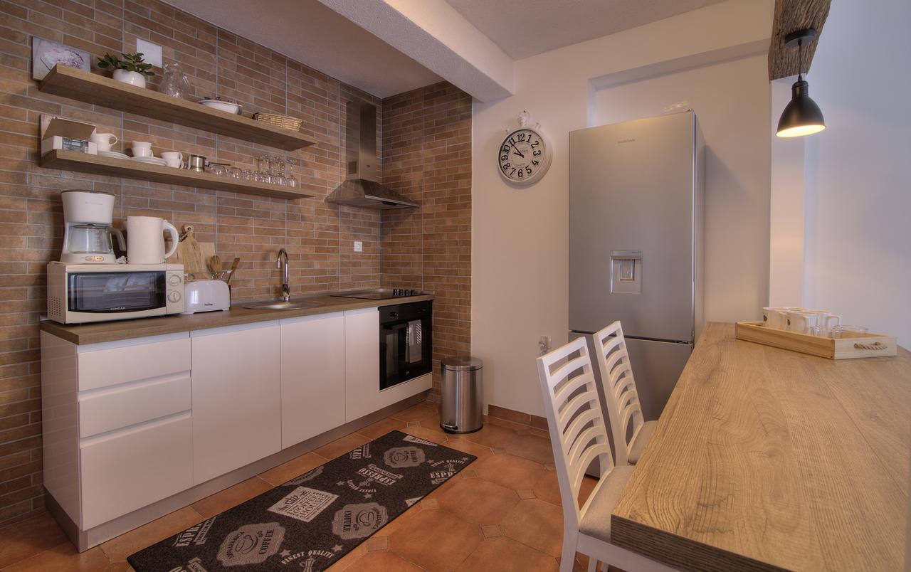 Apartment Lola Senj (Lika-Senj)
