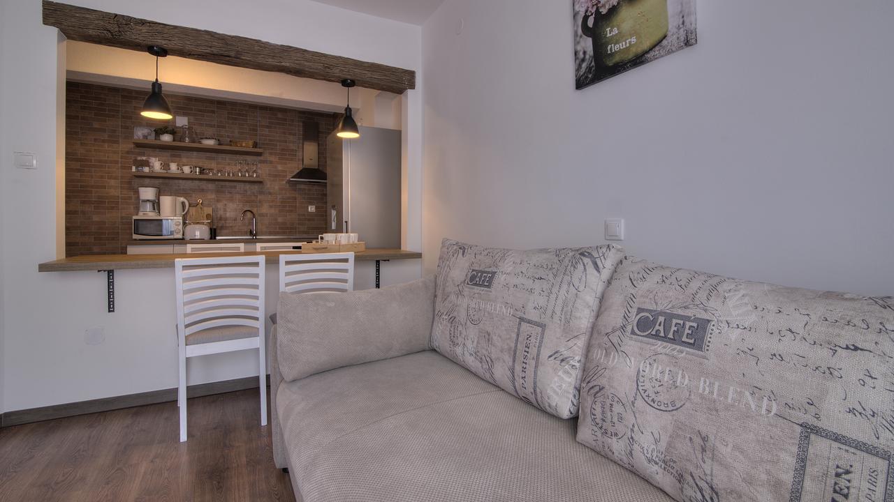 Apartment Lola Senj (Lika-Senj)