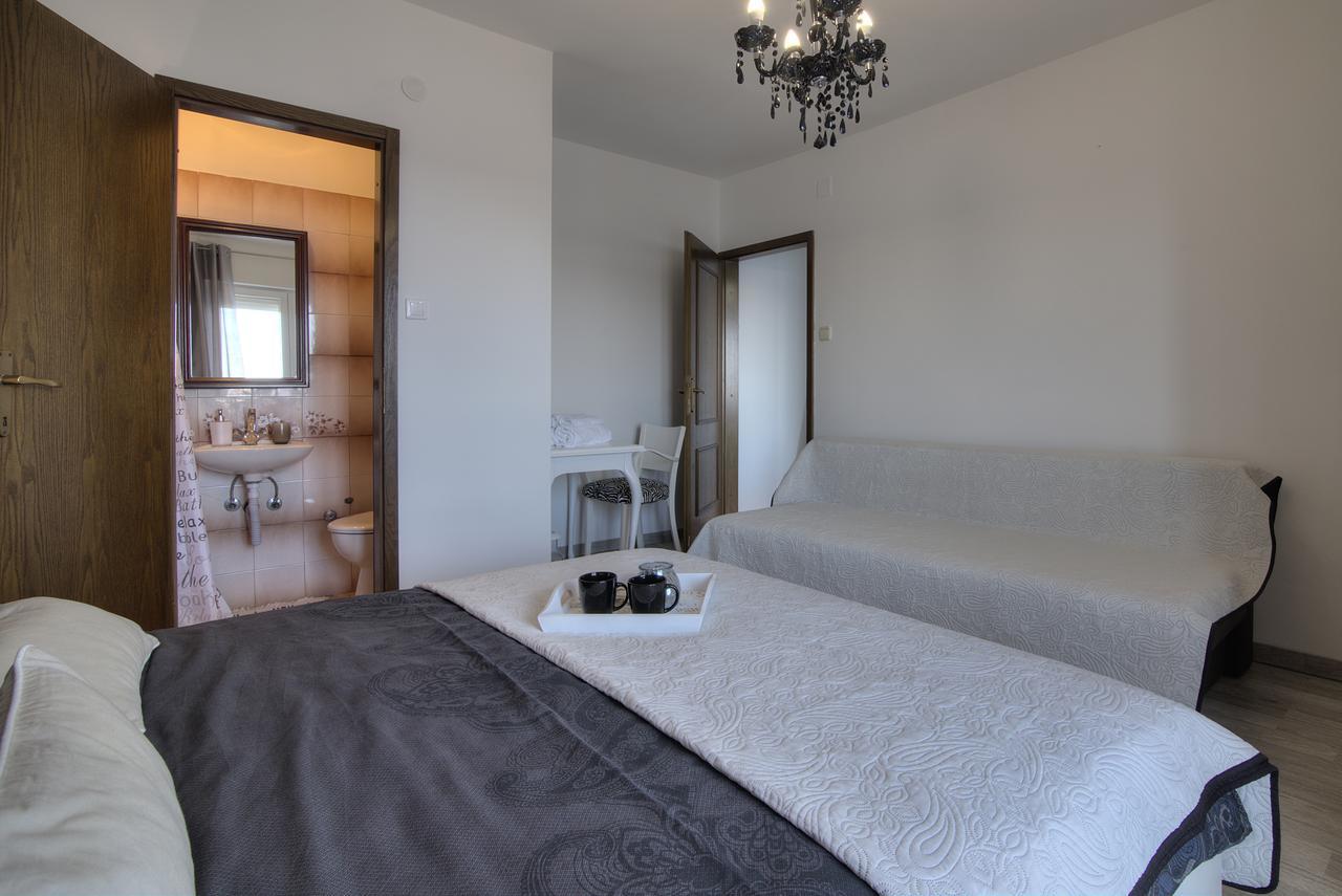 Apartment Lola Senj (Lika-Senj)