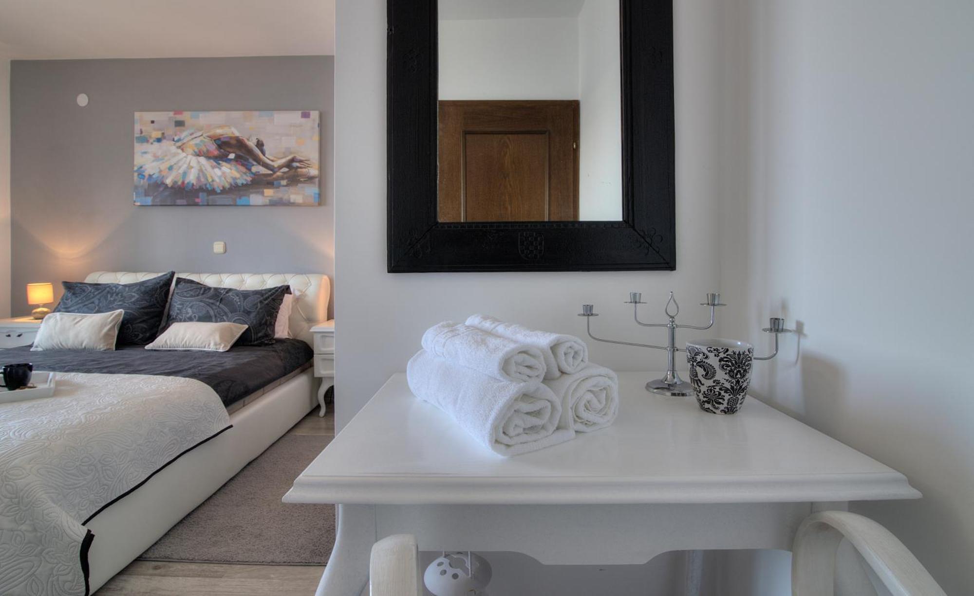 Apartment Lola Senj (Lika-Senj)