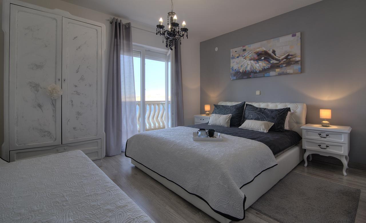 Apartment Lola Senj (Lika-Senj)